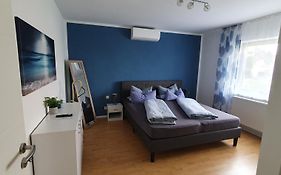 4****Sterne Ferienwohnung Mia Dtv Klassifizierung